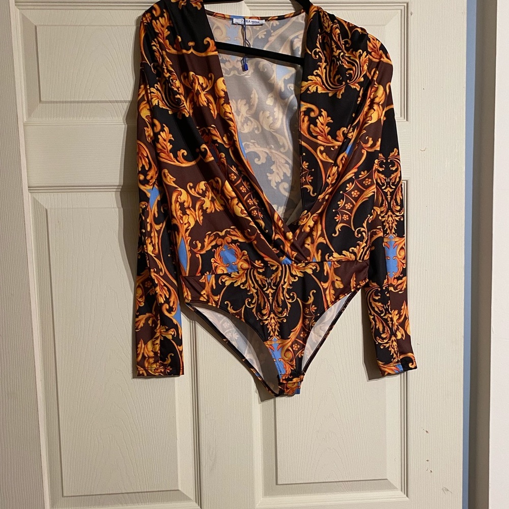 Bodysuit